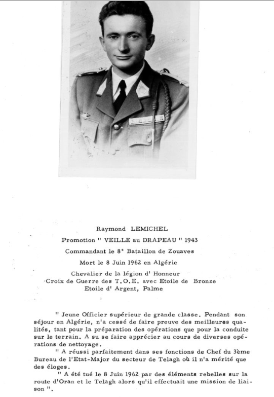 Commandant
