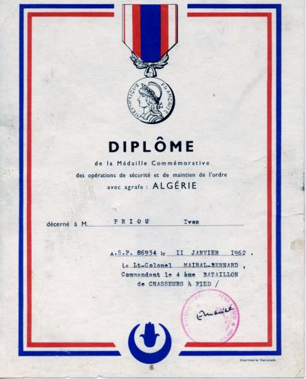 Diplome