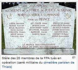 Force de police auxiliaire