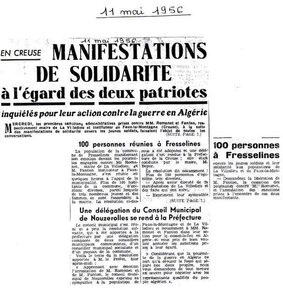 La villedieu 15