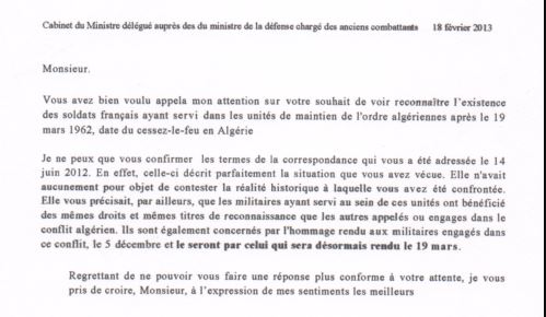 Ministere