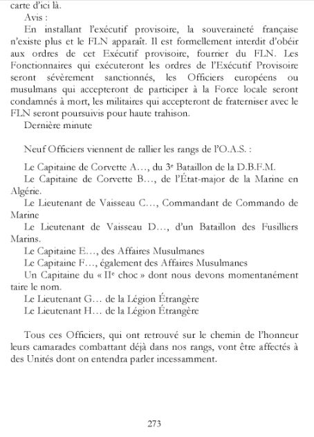 Page 273 du livre
