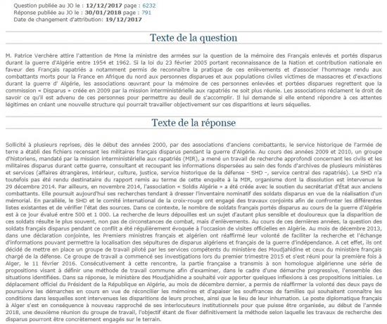Reponse pour les disparus jpg