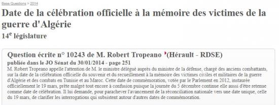 Senat 1