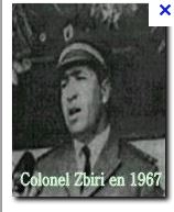 Tahar zbiri