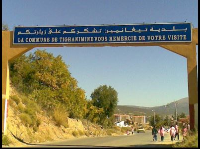 Tigha