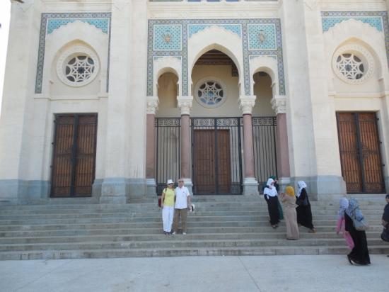 Voyage en algerie du 8 mai au 11 mai 2014 131 800x600