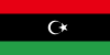 Flag of Libya