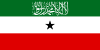 Flag of Somaliland