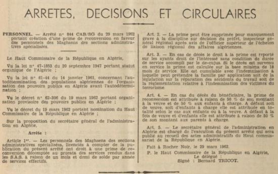 29 mars 1962
