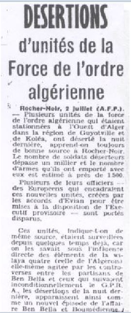 3 juilet 3apture