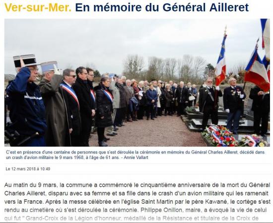 General ailleret