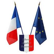 Drapeau tricolore
