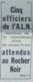 5 avril 1962