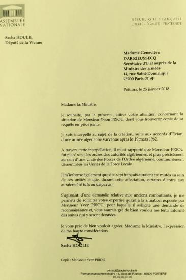 Courrier interpellation g darrieussecq 2