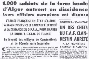 3 juillet 1962