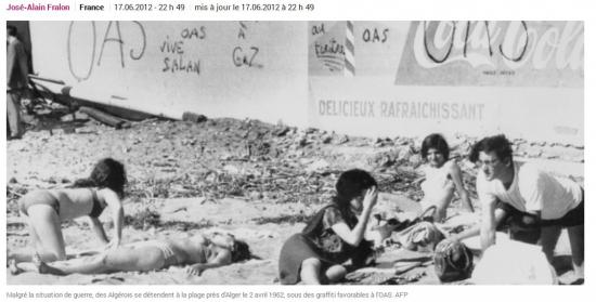 2 avril 1962