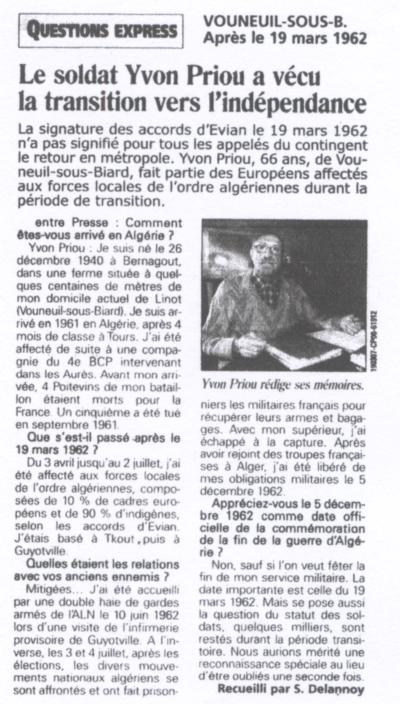 Force locale de l ordre algerienne 1