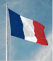 Drapeau f