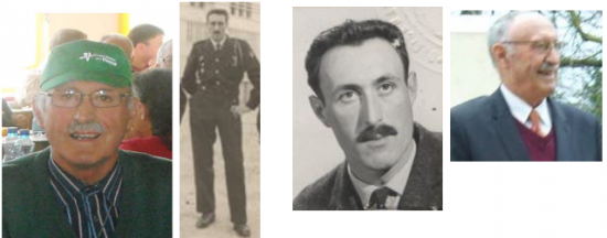 Yvon priou