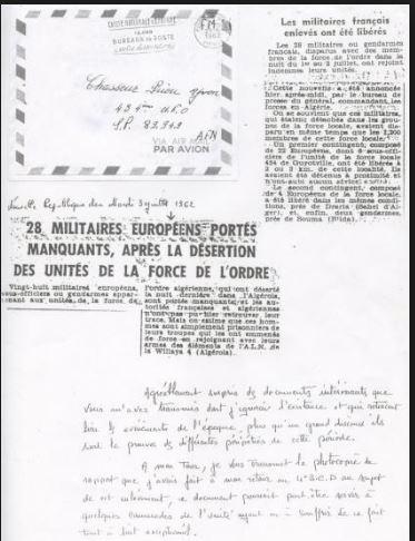 Juillet 1962