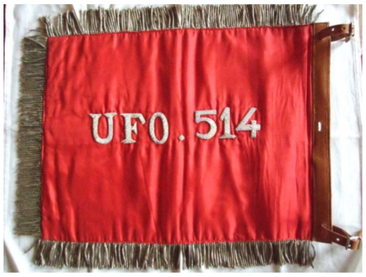 Ufo 514
