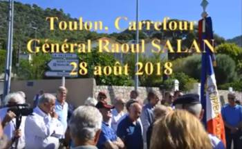 Photo-titre pour cet album: TOULON - 28 Ao&ucirc;t 2018