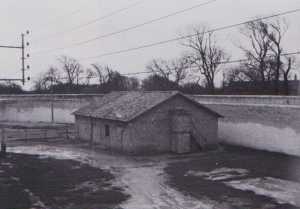  SAINT-MARTIN-de-RE 
La Salle de CINEMA