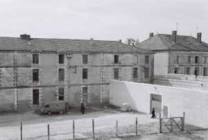  SAINT-MARTIN-de-RE 
La Caserne THOIRAS