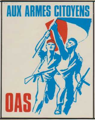  Aux Armes Citoyens
