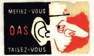 Photo-titre pour cet album: AFFICHES