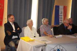  MARIGNANE AG 2014 