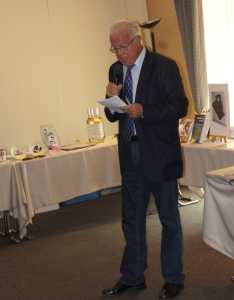  MARIGNANE AG 2014 

Jean-Paul SELLES

