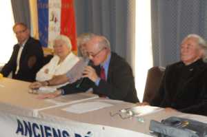  MARIGNANE AG 2014 