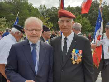 HARKIS - 25 Septembre 2020
