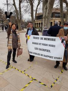 Photo-titre pour cet album: AIX EN PROVENCE - 2021