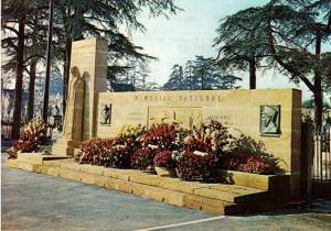 Photo-titre pour cet album: AIX en PROVENCE