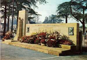 AIX en PROVENCE - Le MEMORIAL