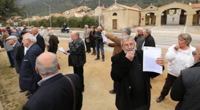 Photo-titre pour cet album: AJACCIO - 19 Mars 2017