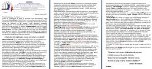   Sergent Albert DOVECAR  

Biographie