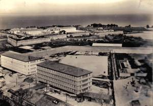 Photo-titre pour cet album: SAINT MARTIN de RE