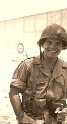  Lieutenant Axel GAVALDON 