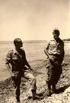 SEBASTIANI et GALVADON 
