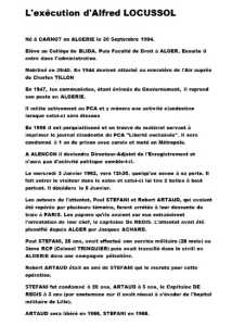  Assassinat d'Alfred LOCUSSOL 