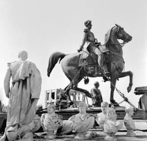 Photo-titre pour cet album: ALGERIE
