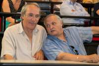 Photo-titre pour cet album: Ali BOUALEM