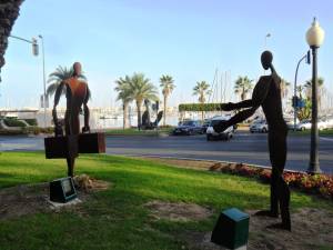 Photo-titre pour cet album: ALICANTE