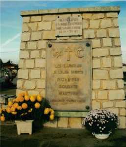  ANGOULEME 