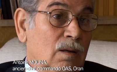  Antoine MOLINA
