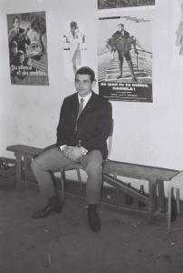 57A - Claude TENNE